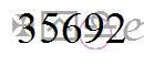 secret code