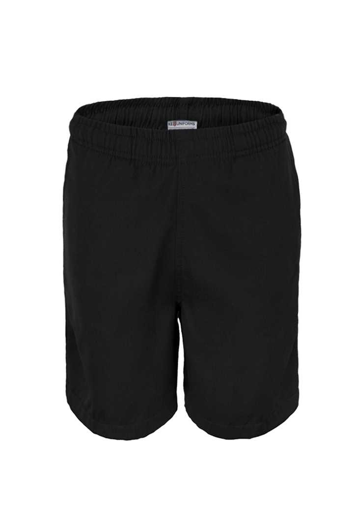 Sefton School Short Black