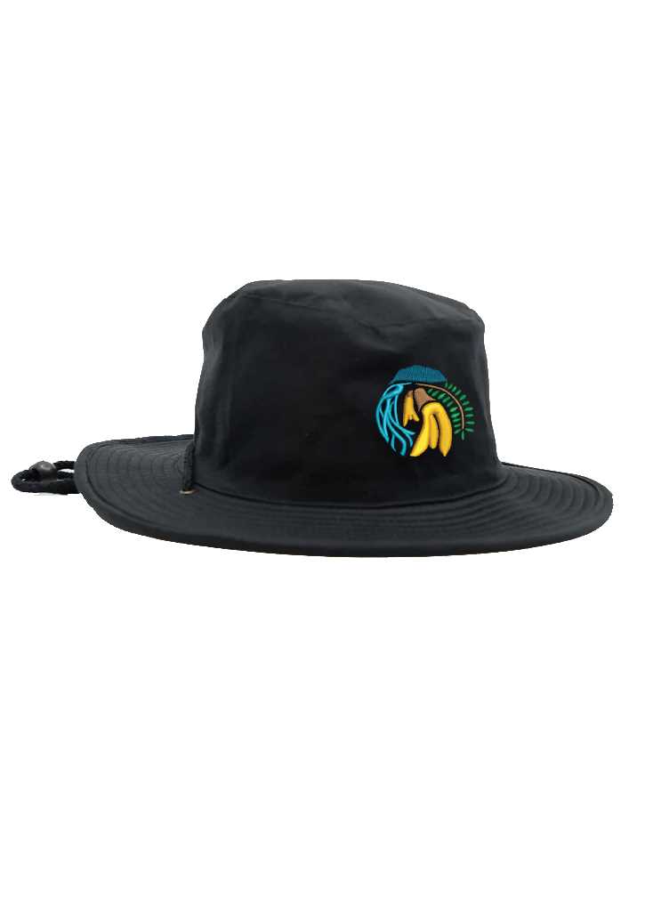 Sefton School Wide Brim Hat